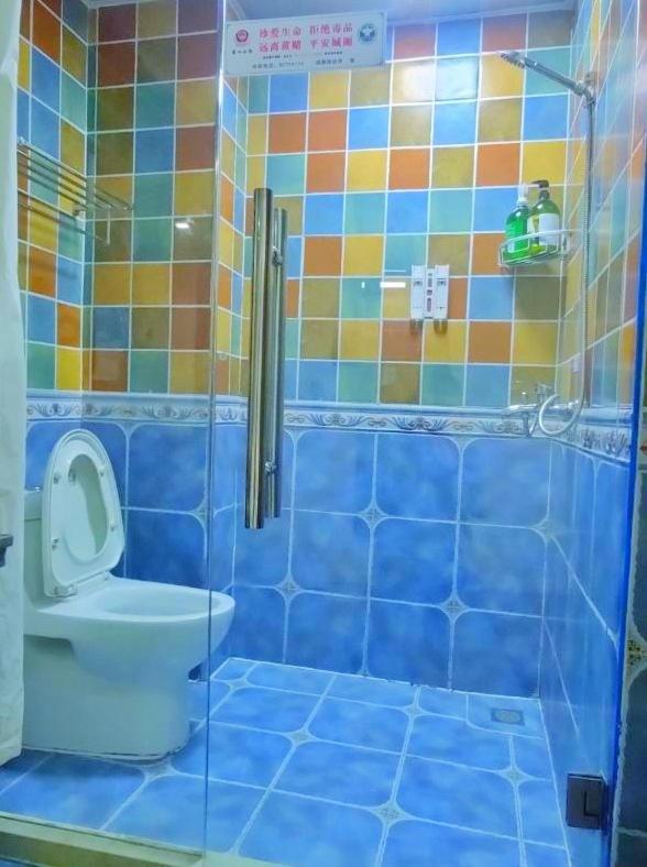 Qiannuo Youth Hostel Ханчжоу Екстер'єр фото