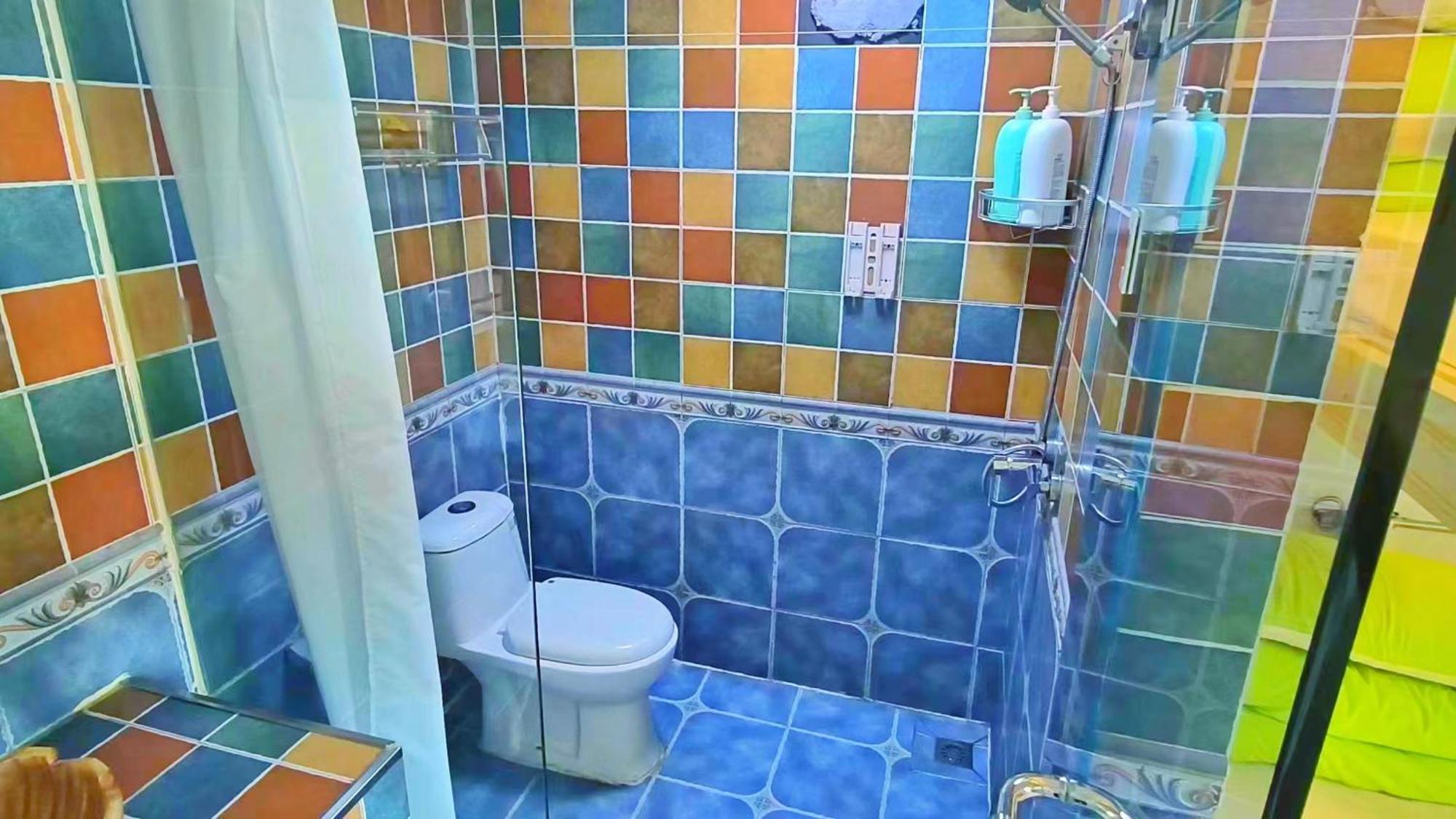 Qiannuo Youth Hostel Ханчжоу Екстер'єр фото