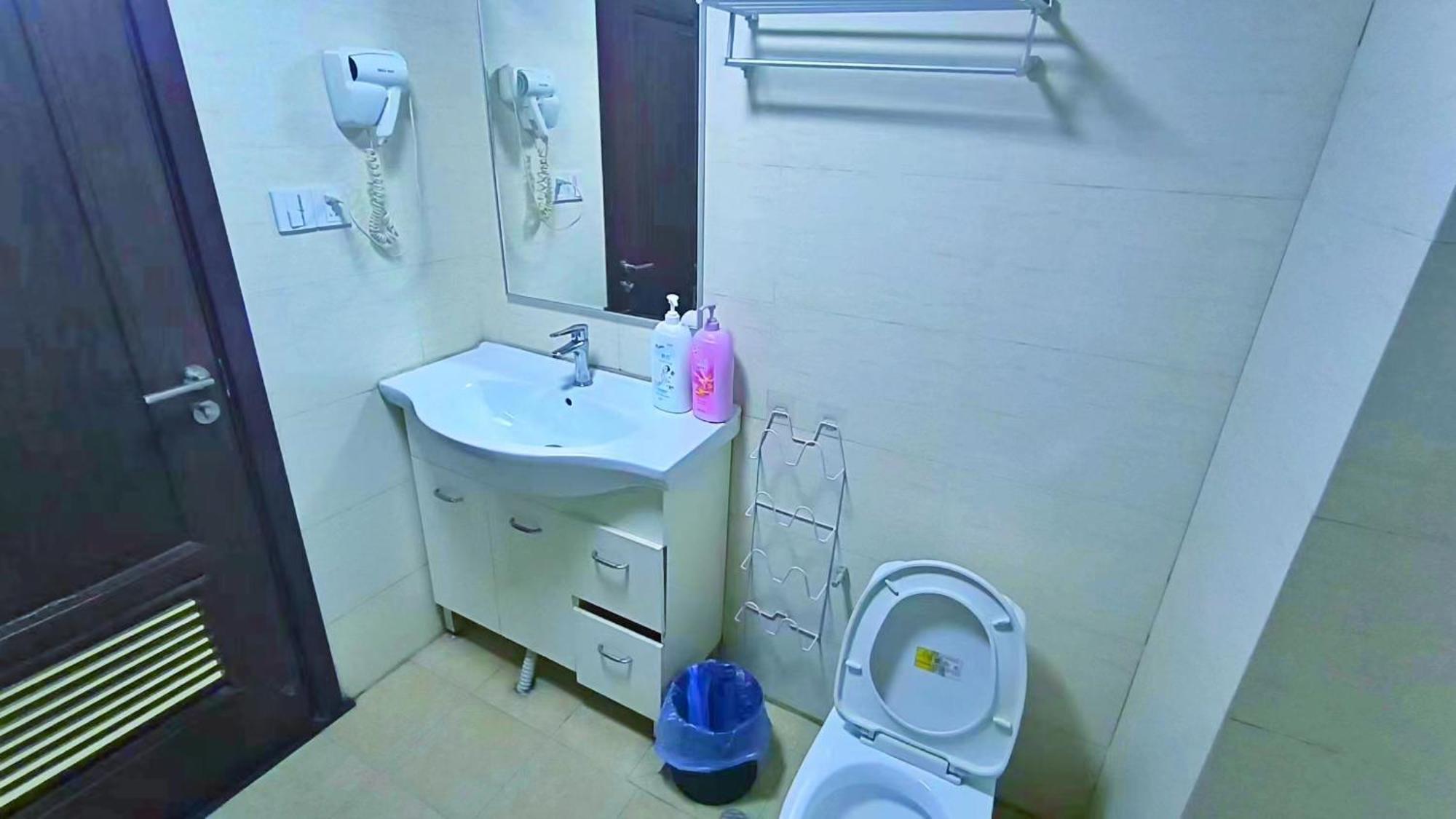 Qiannuo Youth Hostel Ханчжоу Екстер'єр фото