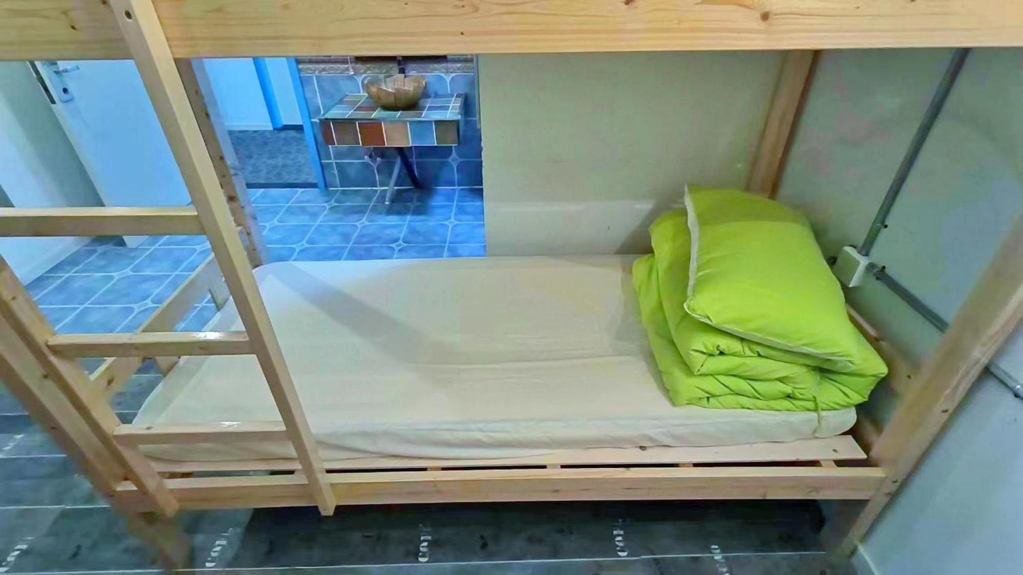 Qiannuo Youth Hostel Ханчжоу Екстер'єр фото