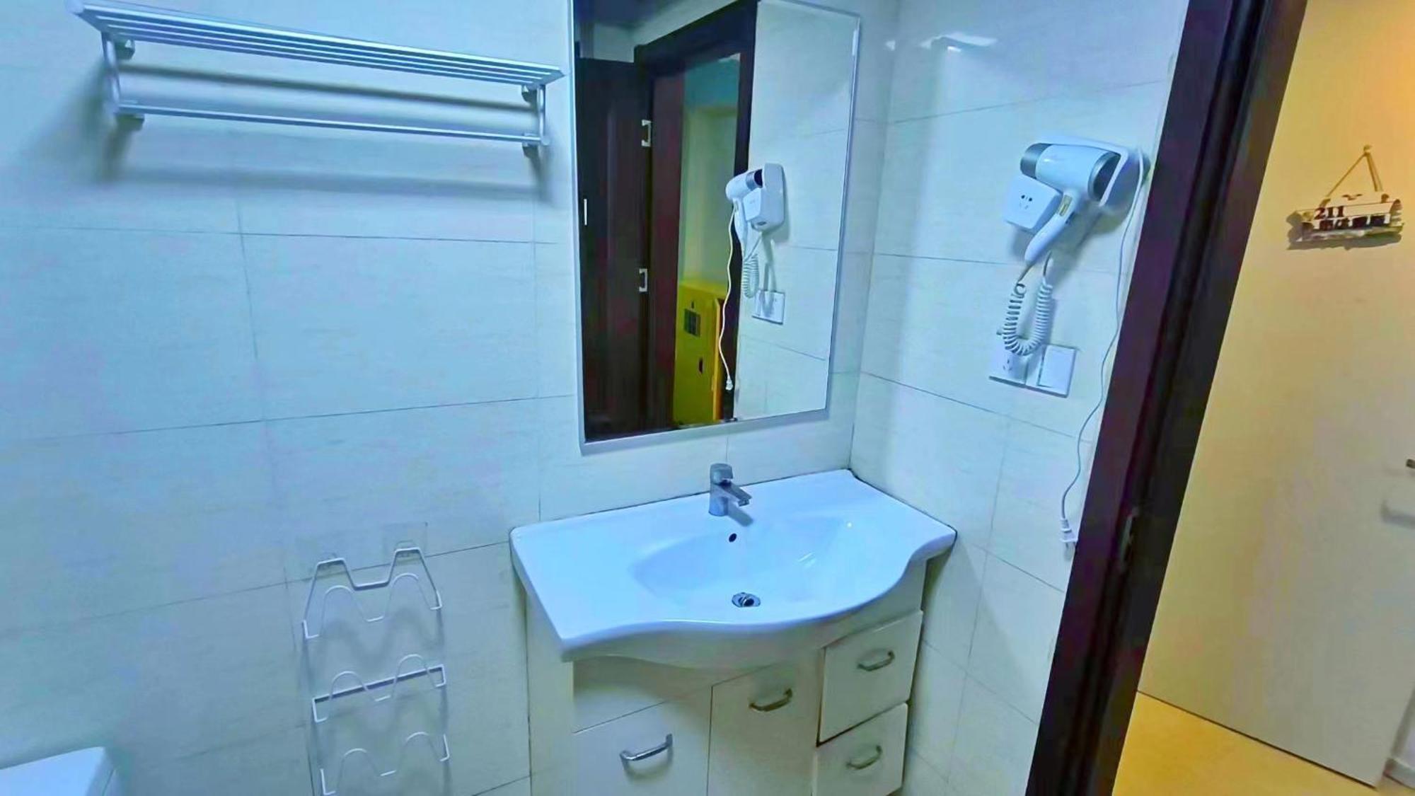 Qiannuo Youth Hostel Ханчжоу Екстер'єр фото
