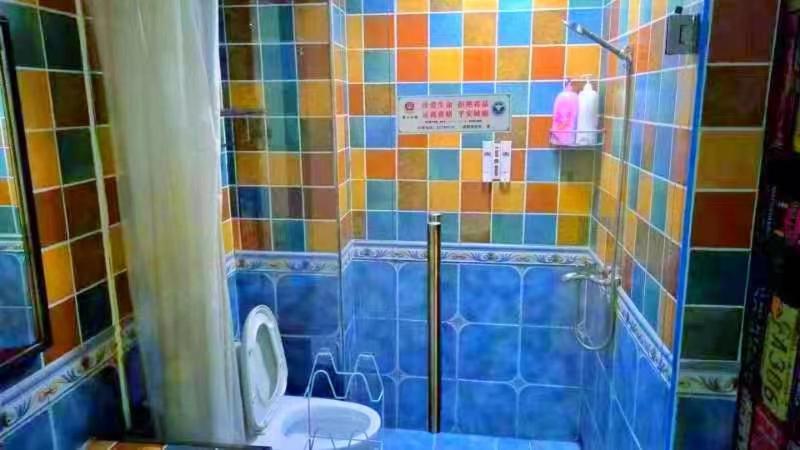 Qiannuo Youth Hostel Ханчжоу Екстер'єр фото