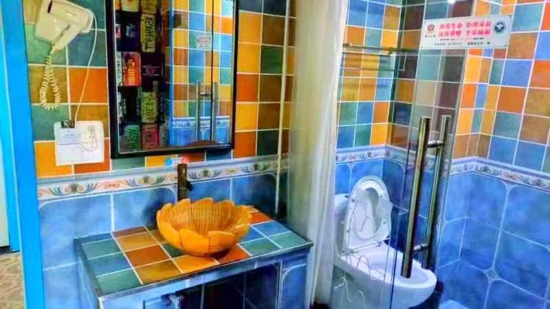 Qiannuo Youth Hostel Ханчжоу Екстер'єр фото