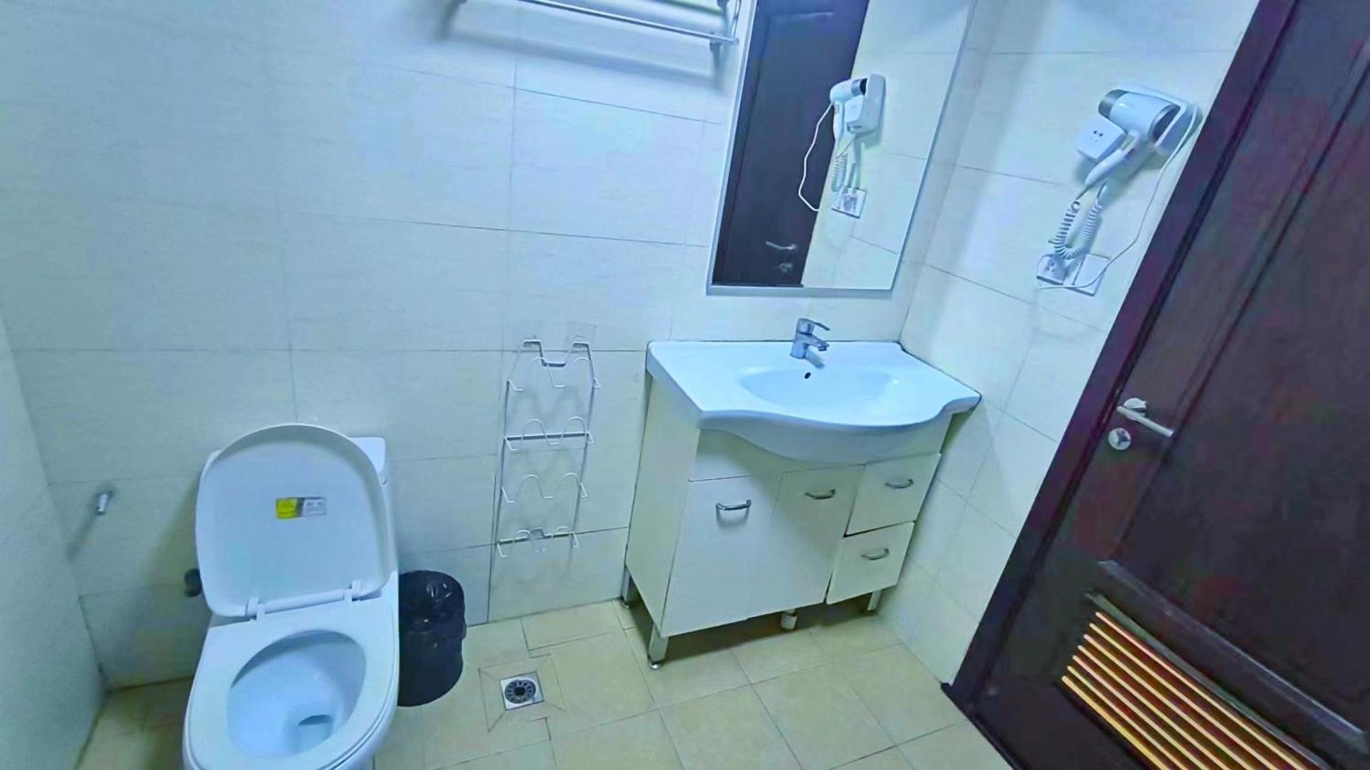 Qiannuo Youth Hostel Ханчжоу Екстер'єр фото