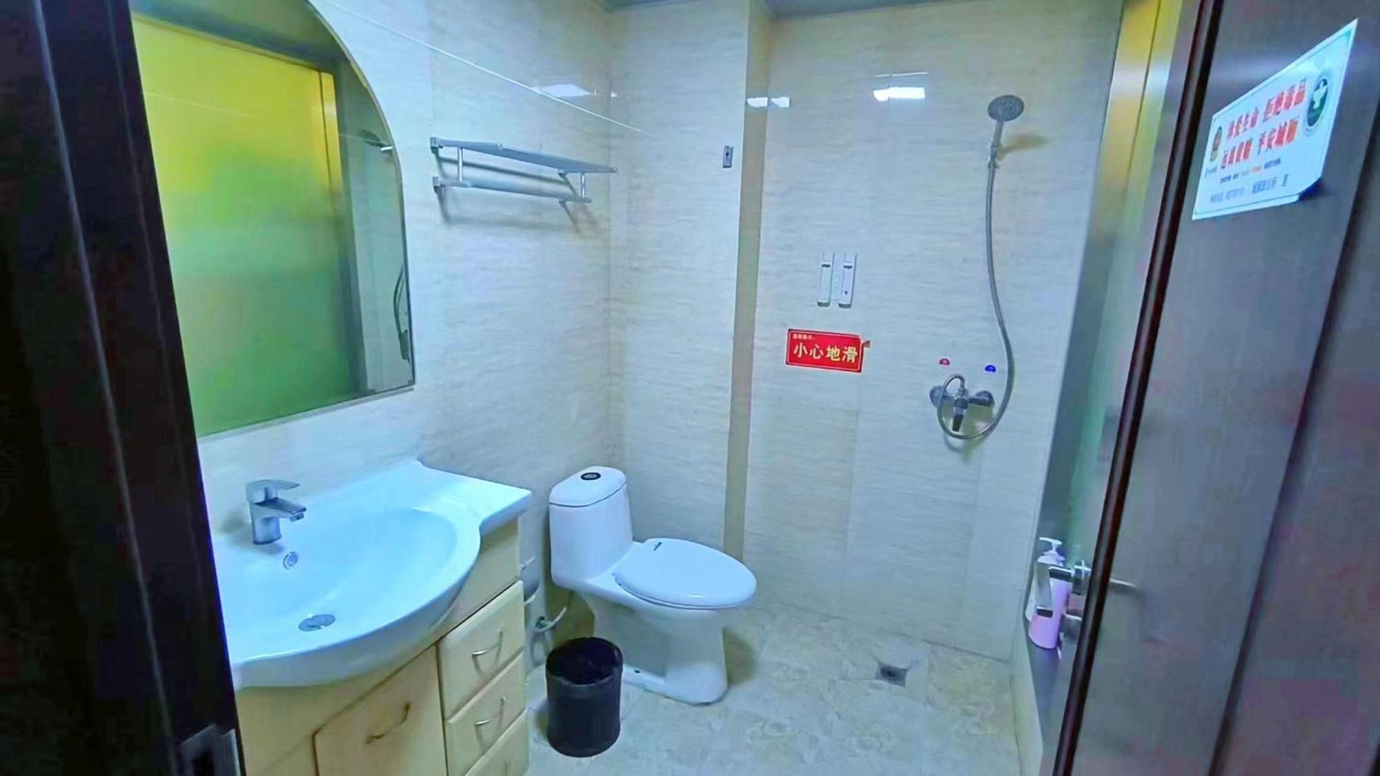 Qiannuo Youth Hostel Ханчжоу Екстер'єр фото